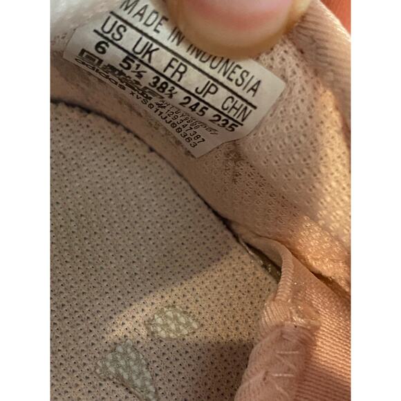 Adidas Originals Girls X_PLR J Running SZ 6 Shoe - Picture 7 of 7